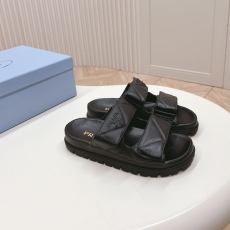 Prada Slippers